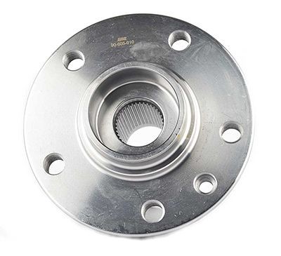 BSG Kit de roulement de roue BSG 90-605-010 Skoda OCTAVIA Moyeux de roue BSG BSG 90-605-010