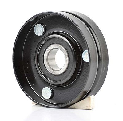 BSG Styrrulle, drivrem BSG 90-615-011 BSG 90-615-011 BSG spännrullesträckararm OPEL ASTRA