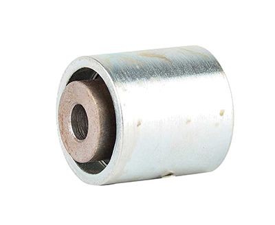 BSG Geleiderol, distributieriem BSG 90-615-017 Volkswagen TOURAN Geleide rol / omdraairol getande riem BSG BSG 90-615-017