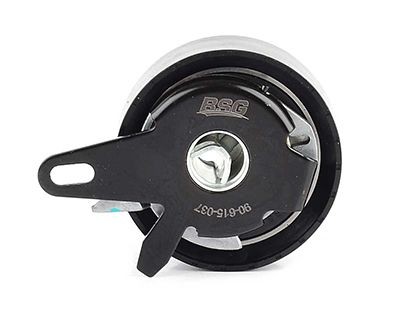 BSG Spanrol, distributieriem BSG 90-615-037 BMW 5-serie Spanrol, tandriem BSG BSG 90-615-037