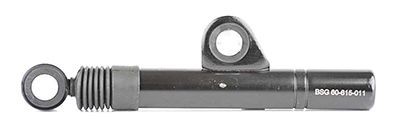 BSG Vibratiedemper, Poly V-riem BSG 90-615-049 BSG 90-615-049 Vibratiedemper, poly v-riem KIA VENGA BSG