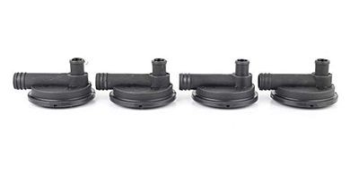 BSG Valvola, Ventilazione carter BSG 90-720-040 BSG 90-720-040 costo Valvola recupero vapori olio BSG SKODA FABIA