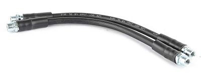 BSG Bremseslange BSG 90-730-010 BSG 90-730-010 Bremseslange SKODA FABIA BSG