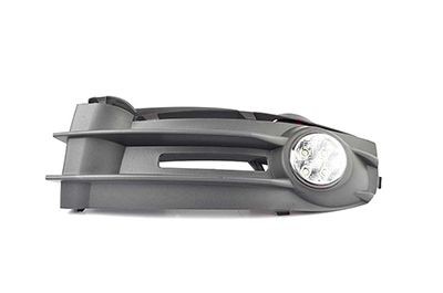 BSG Nebelscheinwerfer BSG 90-816-025 Nebelleuchte BSG Suzuki ALTO BSG 90-816-025