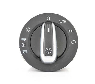 BSG Bryter, hovedlys BSG 90-860-014 Bryter lys BSG ALHAMBRA BSG 90-860-014 billige