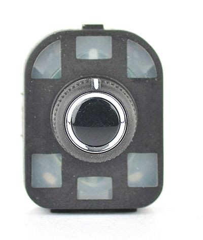 BSG Commande, ajustage du miroir BSG 90-860-022 BSG Bouton de commande de rétroviseur LAND ROVER BSG 90-860-022