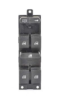 BSG Window switch BSG 90-860-036 BSG 90-860-036 BSG SKODA electric window switch