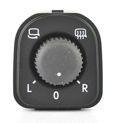 BSG Commande, ajustage du miroir BSG 90-860-051 BSG Bouton de rétroviseur LAND ROVER BSG 90-860-051
