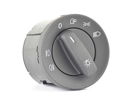 BSG Bryter, hovedlys BSG 90-860-075 Hovedlysbryter BSG ALHAMBRA BSG 90-860-075 billige