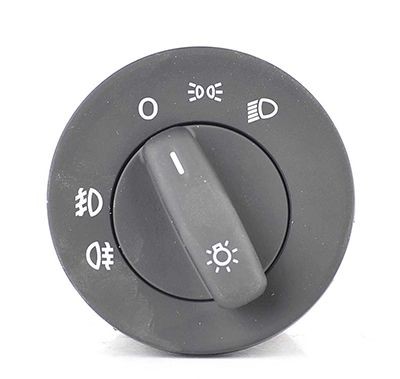 BSG Bryter, hovedlys BSG 90-860-080 Hovedlysbryter BSG Seat ALHAMBRA BSG 90-860-080