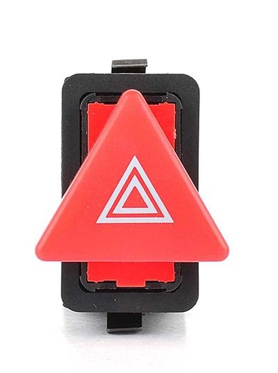 BSG Alarmlicht schakelaar BSG 90-860-084 Waarschuwingsknipperlamp schakelaar BSG GOLF BSG 90-860-084 goedkoop
