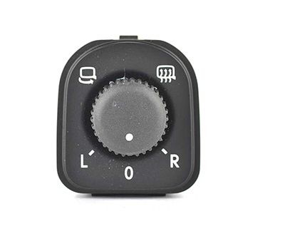 BSG Spínač nastavenia zrkadla BSG 90-860-086 Spínač nastavenia zrkadla BSG GOLF BSG 90-860-086 lacné