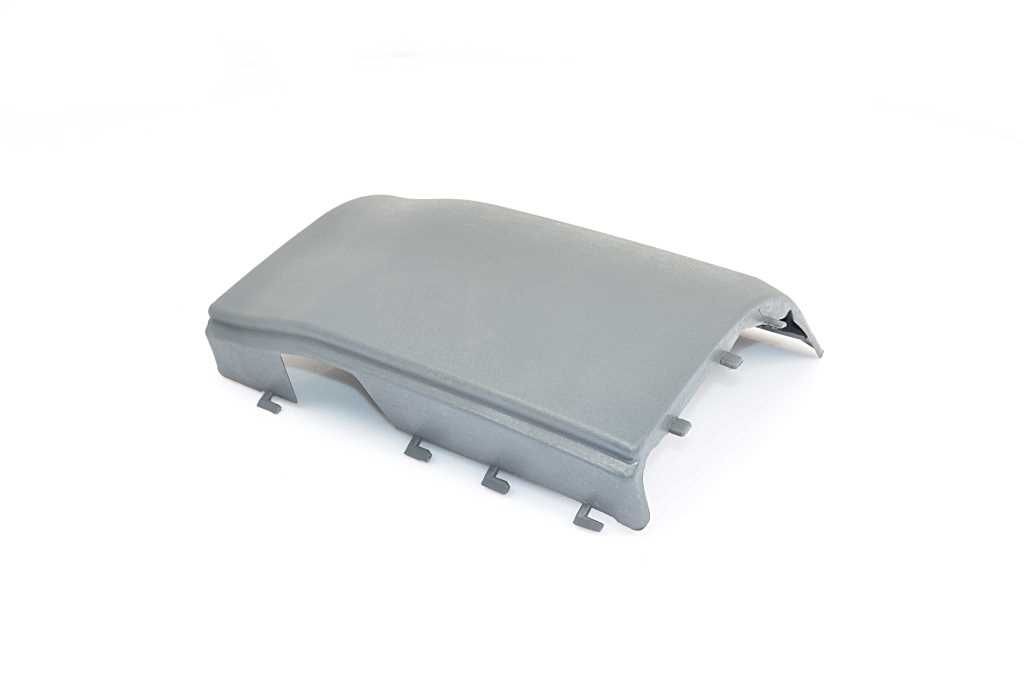 BSG Rear bumper BSG 90-920-006 Volkswagen TRANSPORTER BSG bumper BSG90920006