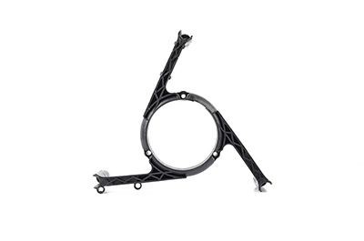 BSG Suporte, ventilador de radiador BSG 90-922-017 BSG BSG 90-922-017 Suporte, ventilador de radiador Porsche 911 Cabrio originais preço