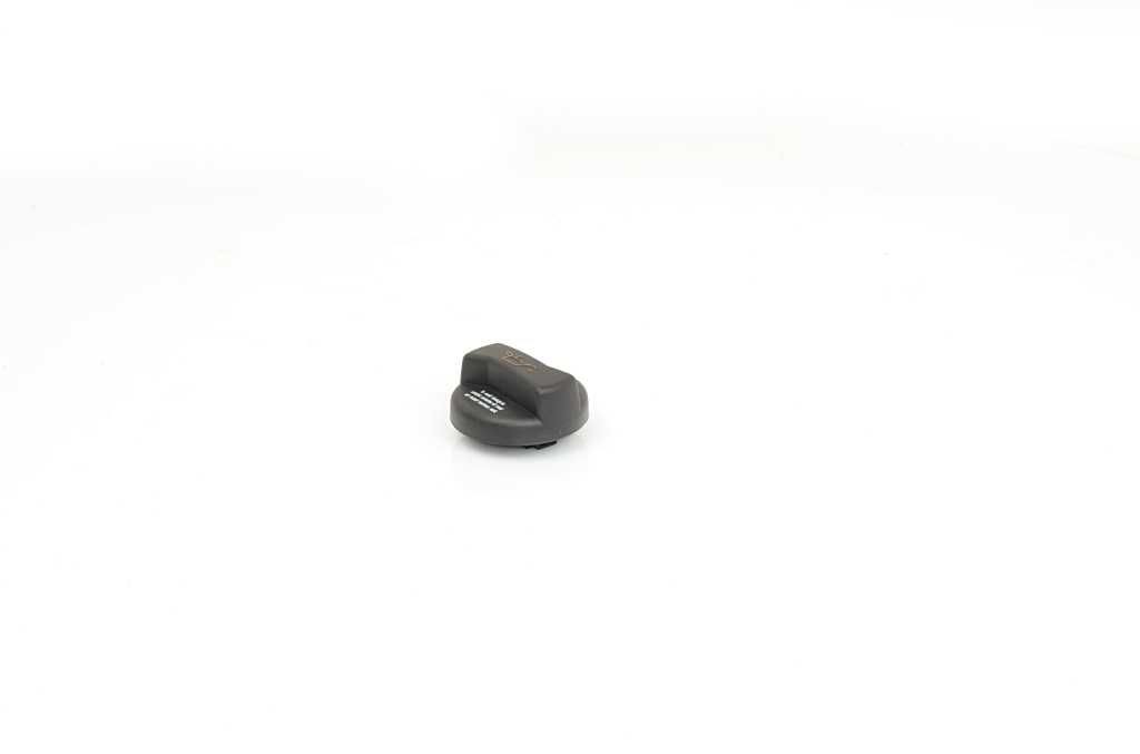 BSG Olievuldop BSG 90-971-003 BSG 90-971-003 Olievuldop Volkswagen GOLF BSG