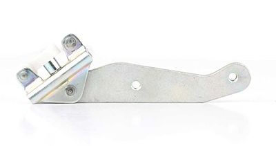 BSG Guia dos roletes, porta corrediça BSG 90-975-008 BSG 90-975-008 Porta peças VW CADDY BSG