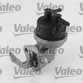 VALEO Benzīna sūknis 474657 474657 Degvielas sūknis ROVER 600 VALEO