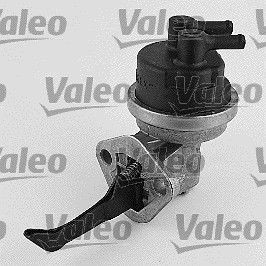 VALEO Benzínové čerpadlo 474663 Palivové čerpadlo VALEO Lancia ZETA 474663