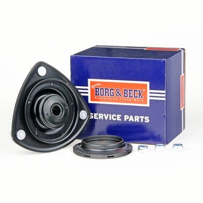 BORG & BECK Jousijalan tukilaakeri BSM5324 Jousijalan tukilaakeri BORG & BECK laakerilla