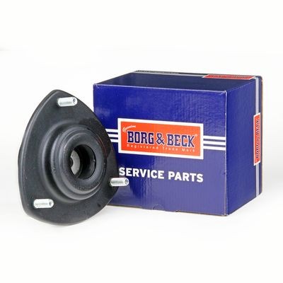 BORG & BECK Suporte de apoio do conjunto mola / amortecedor BSM5392 Topo de amortecedor BORG & BECK Peugeot PARTNER BSM5392
