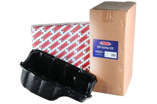 BORG & BECK Bundkar BSP1003 BSP1003 Bundkar SKODA OCTAVIA BORG & BECK