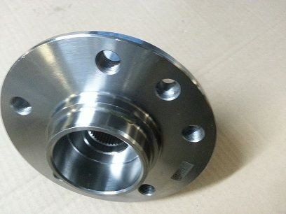 BUGIAD Wheel bearing kit BSP22475 BUGIAD BSP22475 Volvo 343 wheel bearing replacement