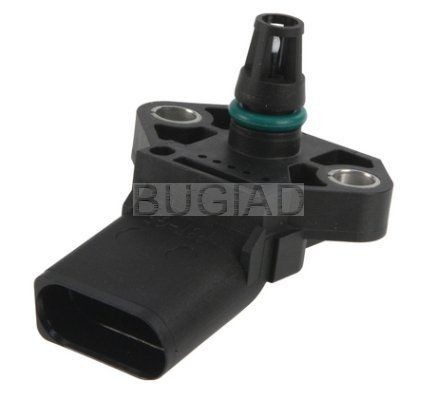BUGIAD Sensor, vuldruk BSP23133 BSP23133 Turbodruksensor VOLVO 850 BUGIAD