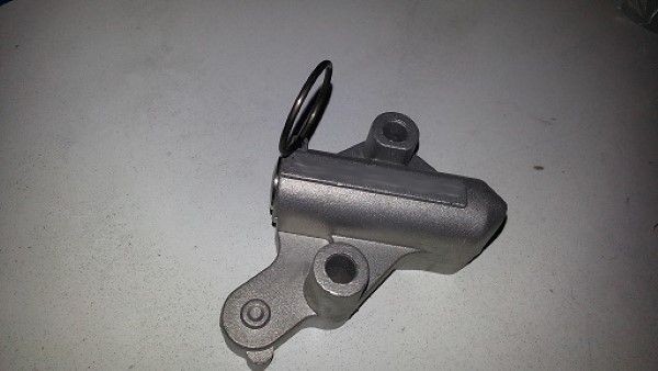 BUGIAD Spriegotājs, Piedziņas ķēde BSP23142 BSP23142 Spriegotājs piedziņas ķēde AUDI A6 BUGIAD