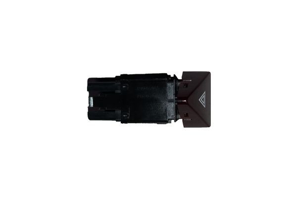 BUGIAD Interrupteur de signal de détresse BSP24602 Interrupteur warning SKODA BUGIAD BSP24602