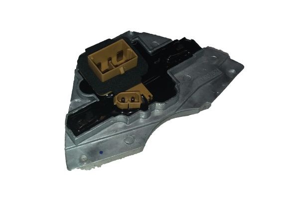 BUGIAD Regler, Innenraumgebläse BSP24612 BSP24612 Gebläsewiderstand BUGIAD VW TOURAN