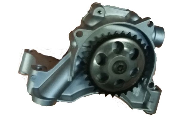 BUGIAD Oliepomp BSP24613 BSP24613 Oliepomp van de motor SKODA FELICIA BUGIAD