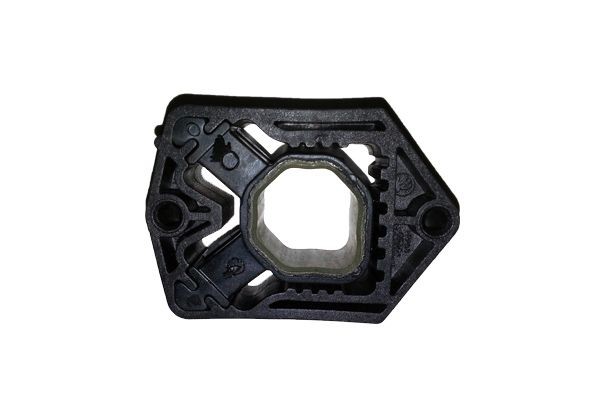 BUGIAD Έδραση, ψυγείο BSP24621 BSP24621 Εξαρτήματα στερέωσης ψυγείου AUDI CABRIOLET BUGIAD