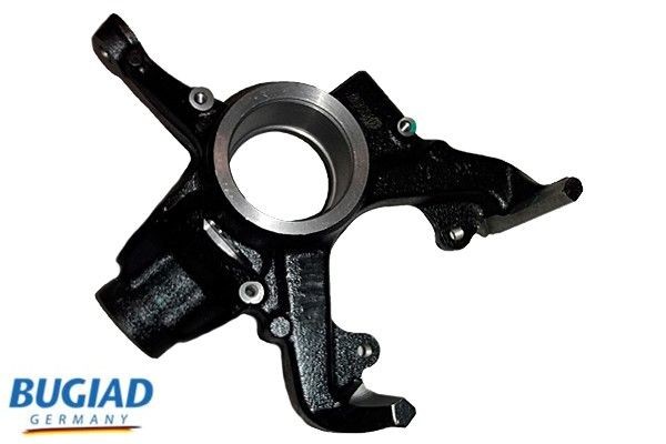 BUGIAD Supporto, Alloggiamento cuscinetto ruota BSP24688 BSP24688 Silent block braccio oscillante BUGIAD Volkswagen TOURAN costo