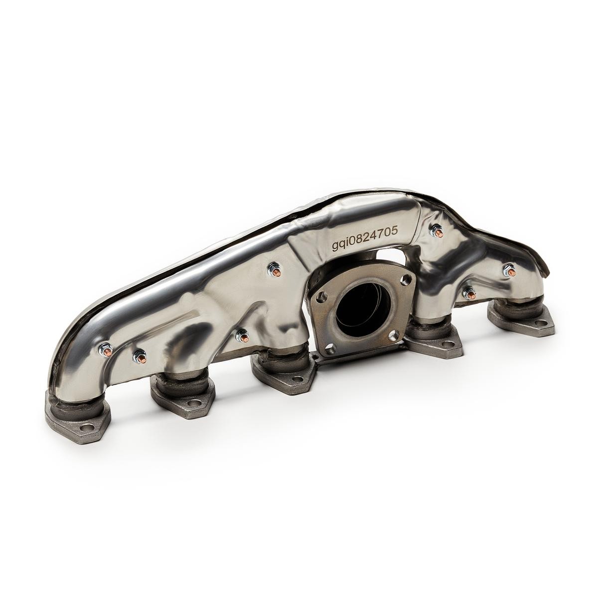Exhaust manifold BUGIAD BSP24705 BUGIAD BSP24705 SUZUKI GRAND VITARA 2000 exhaust manifold price