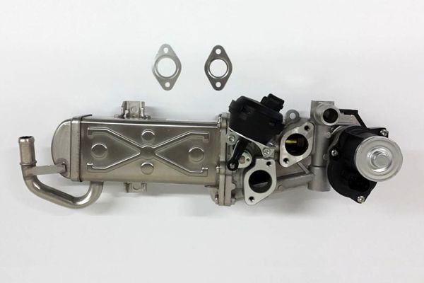 BUGIAD EGR-modul BSP24721 BSP24721 Agr ventil VW POLO BUGIAD
