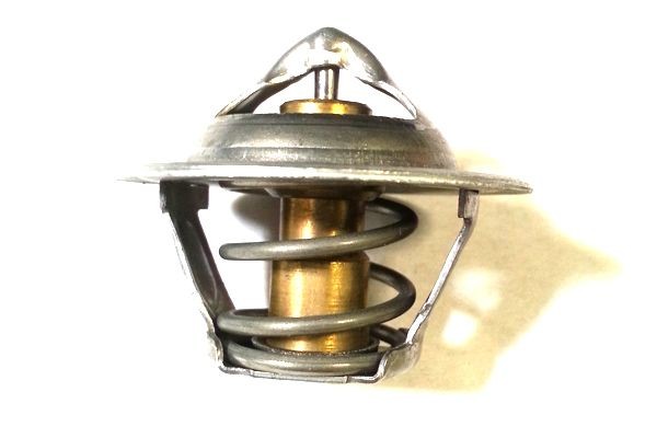 BUGIAD Termostat, kølemiddel BSP24724 Termostat BUGIAD SKODA BSP24724