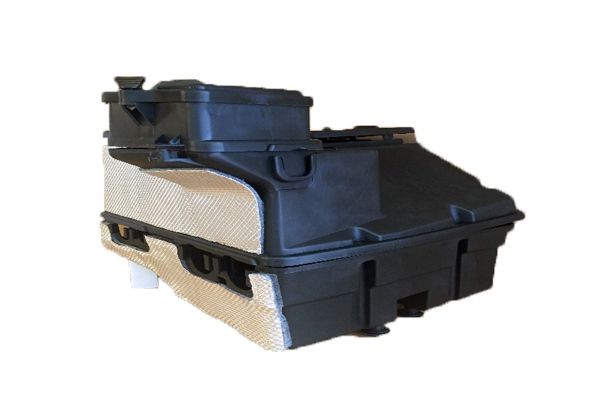 BUGIAD Holder, fuse box BSP24771 OPEL MOVANO BUGIAD fuse box / -holder BSP24771
