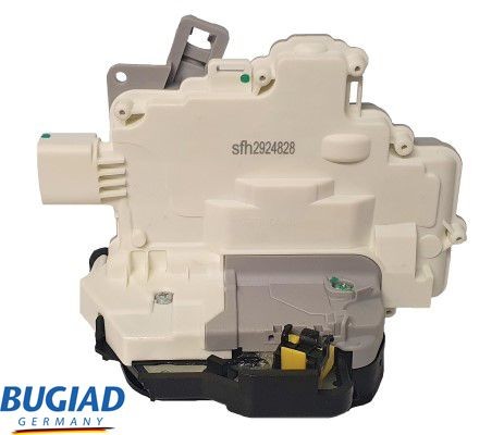 BUGIAD Türschloss BSP24828 Türschloss BUGIAD Kia SHUMA BSP24828