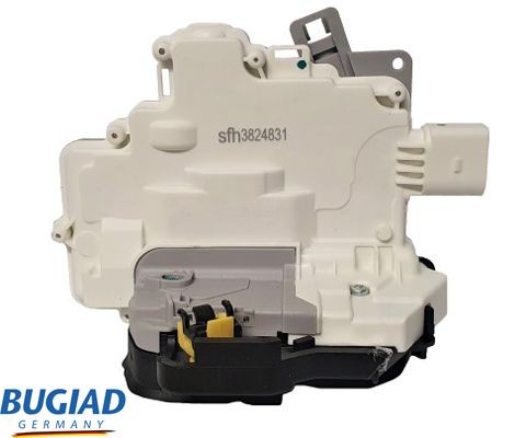 BUGIAD Serratura sportello BSP24831 BSP24831 Serratura porta BUGIAD NISSAN NV200 costo