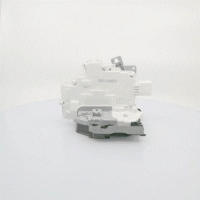 BUGIAD Deurslot BSP24833 BUGIAD BSP24833 Deuren Porsche Panamera 970 2009