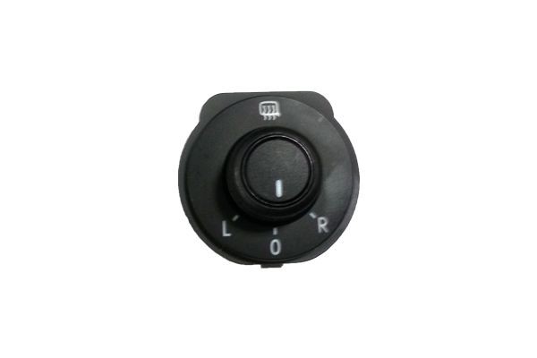 BUGIAD Commande, ajustage du miroir BSP24909 BSP24909 Ajustage du miroir VOLVO 850 BUGIAD
