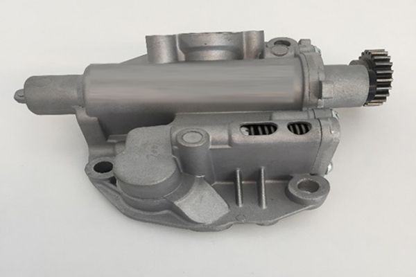 BUGIAD Oljepumpe BSP24942 Oljepumpe BUGIAD LEON BSP24942 billige