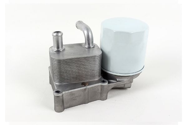 BUGIAD Radiateur d'huile BSP24947 Radiateur d'huile MERCEDES-BENZ BUGIAD BSP24947