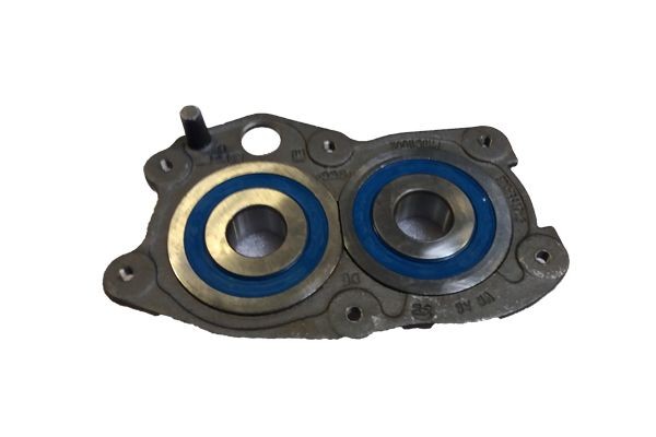 BUGIAD Laagrikomplekt, käigukast BSP24951 BSP24951 Laager, käigukast MITSUBISHI PAJERO PININ BUGIAD