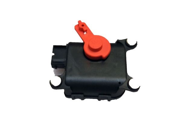 BUGIAD Stillelement, blandeklaff BSP24957 BSP24957 Stillelement, blandeklaff VW POLO BUGIAD