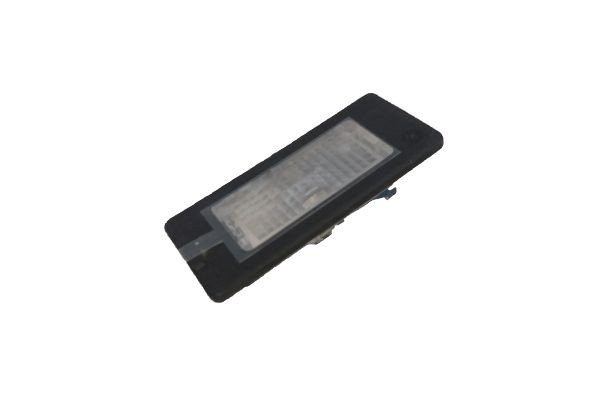 BUGIAD Kentekenlamp BSP24969 Gloeilamp kentekenplaatverlichting BUGIAD SPRINTER BSP24969 goedkoop