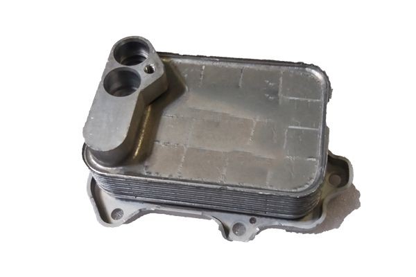 BUGIAD Õliradiaator, mootoriõli BSP24971 BSP24971 Õlijahuti MERCEDES-BENZ C-klass BUGIAD
