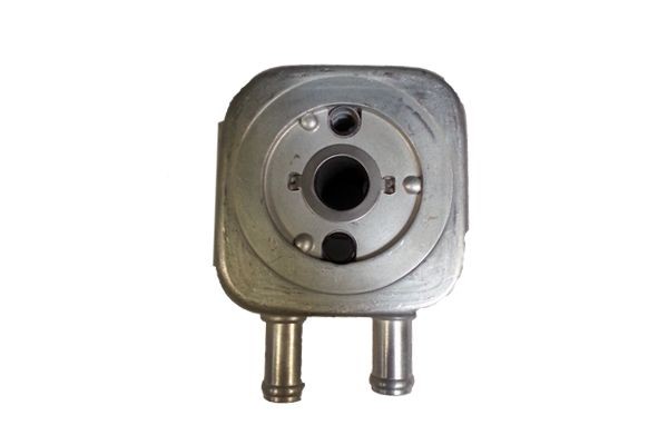 BUGIAD Ölkühler BSP24973 BSP24973 Zusatzölkühler AUDI Q7 BUGIAD kaufen