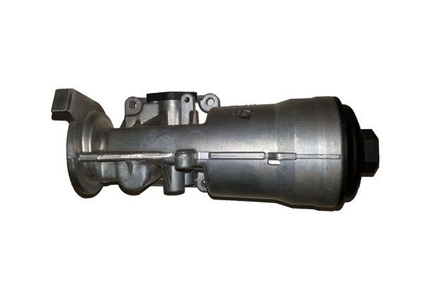 BUGIAD Behuizing, oliefilter BSP24984 BSP24984 BUGIAD Oliefilterhuis / pakking Skoda goedkoop