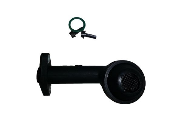 BUGIAD Sugerør, oliepumpe BSP24988 BSP24988 Sugerør oliepumpe MERCEDES-BENZ T2 BUGIAD